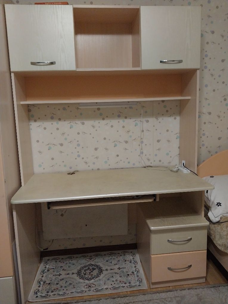 Детский гарнитур