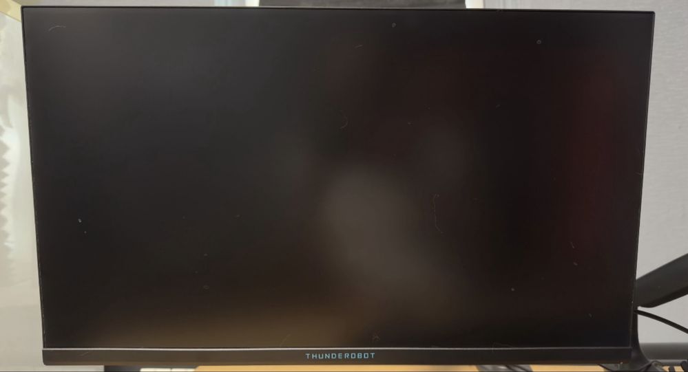 монитор игровой 24.5 180гц