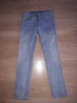 Мужские фирменные джинсы Levi's размер 31/32