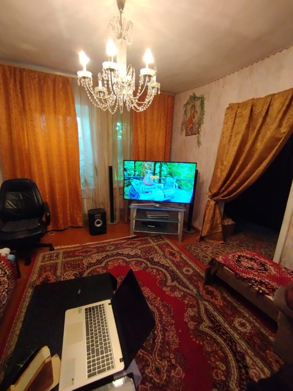 Продам дом по Дзержинского