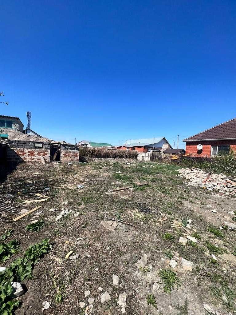 Продам новый 4х комнатный дом в Костанай -2.