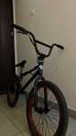 BMX продам срочно только АЛМАТА
