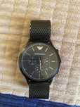 Часы Emporio armani