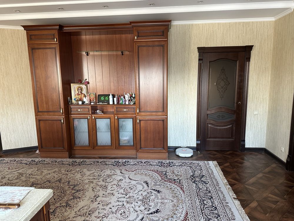 Продам 3 -х комнатную квартиру  элит класса