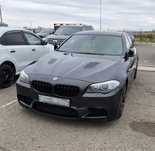Продам фары BMW F10 адаптивный ксенон