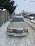 Запчасти Mercedes W124, 102