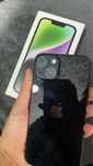 iPhone 14 черный 128 гб