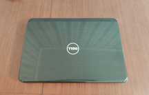 Ноутбук фирмы Dell