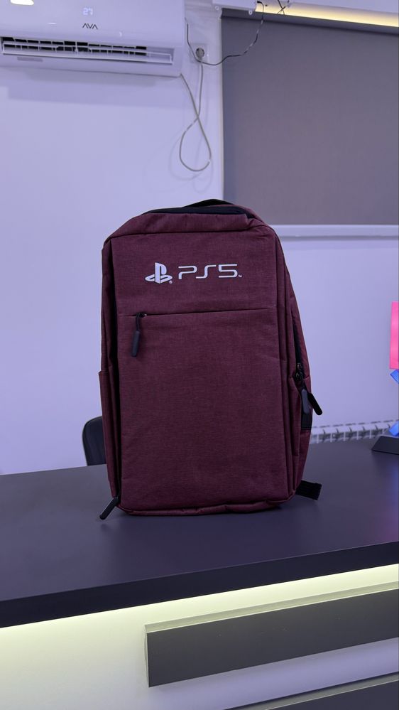 Сумка для Playstation 5 slim