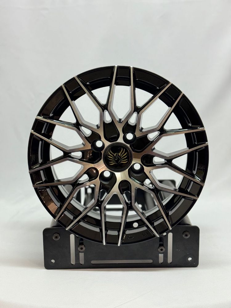 Продается комплект диск R15 4x100