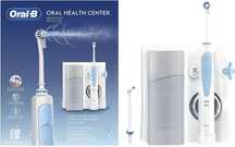 Ирригатор новый Oral B