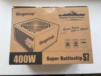 Блок питания Segotep SG-C500HDL, 400 Вт