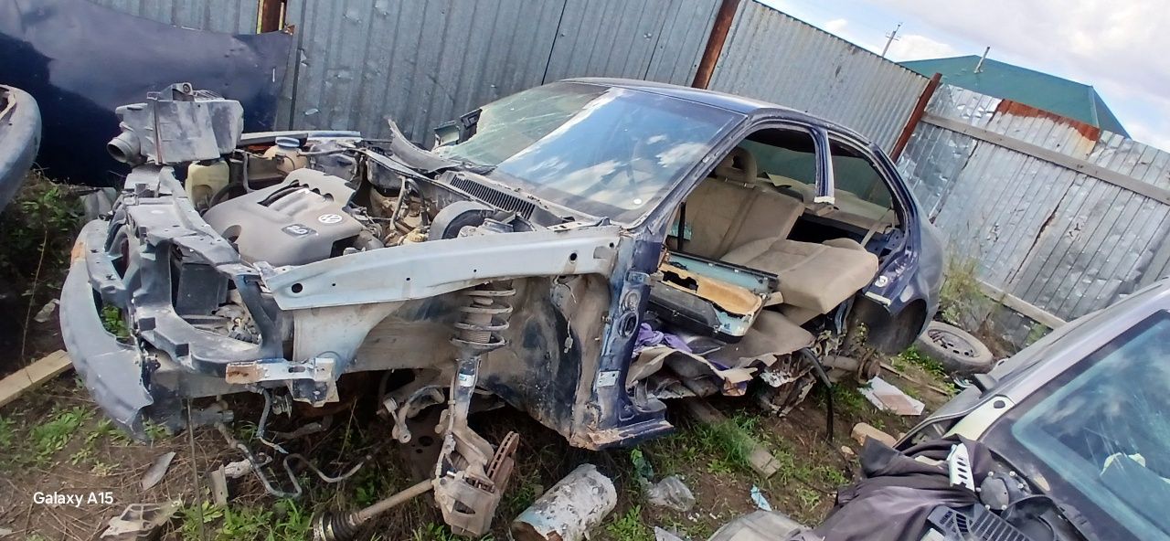 Запчасти джетта бора по запчастям Volkswagen jetta bora