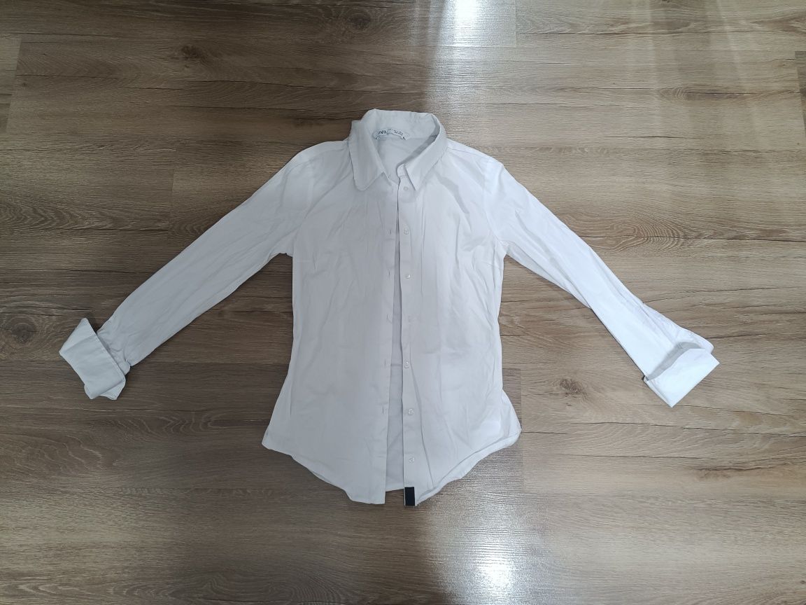 Школьная рубашка Zara