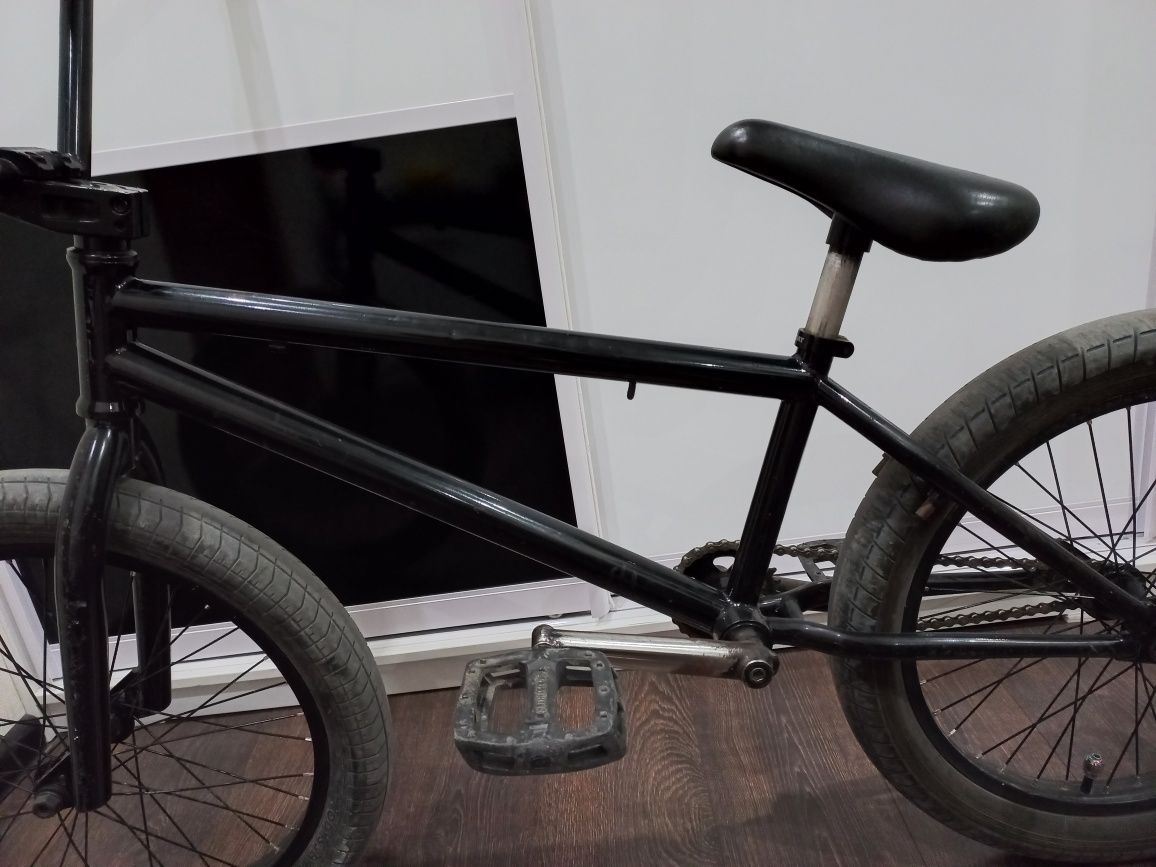 BMX Sunday Primer