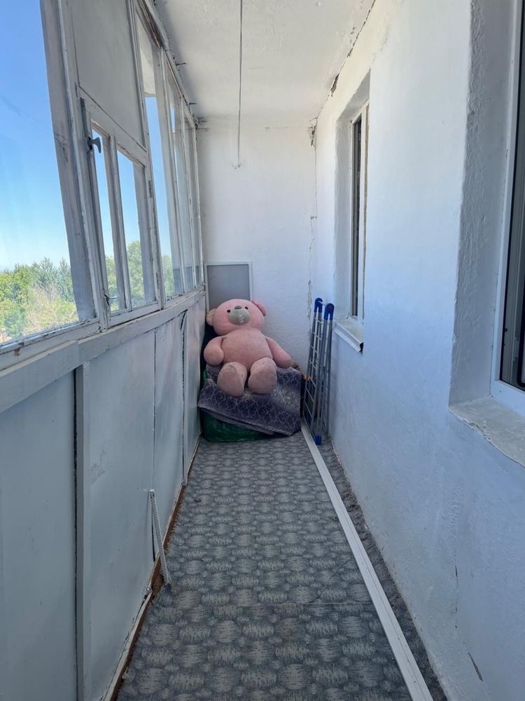 Продам квартиру