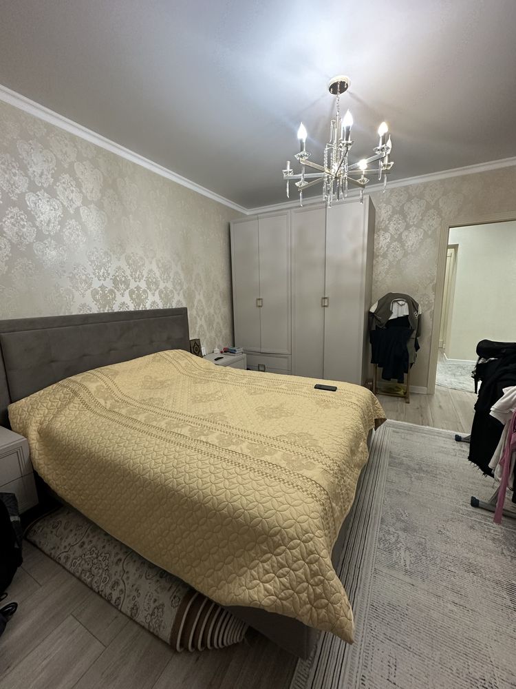Продам шикарную 3 квартиру