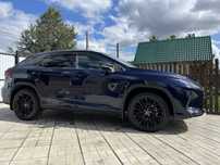 Lexus RX 300     .