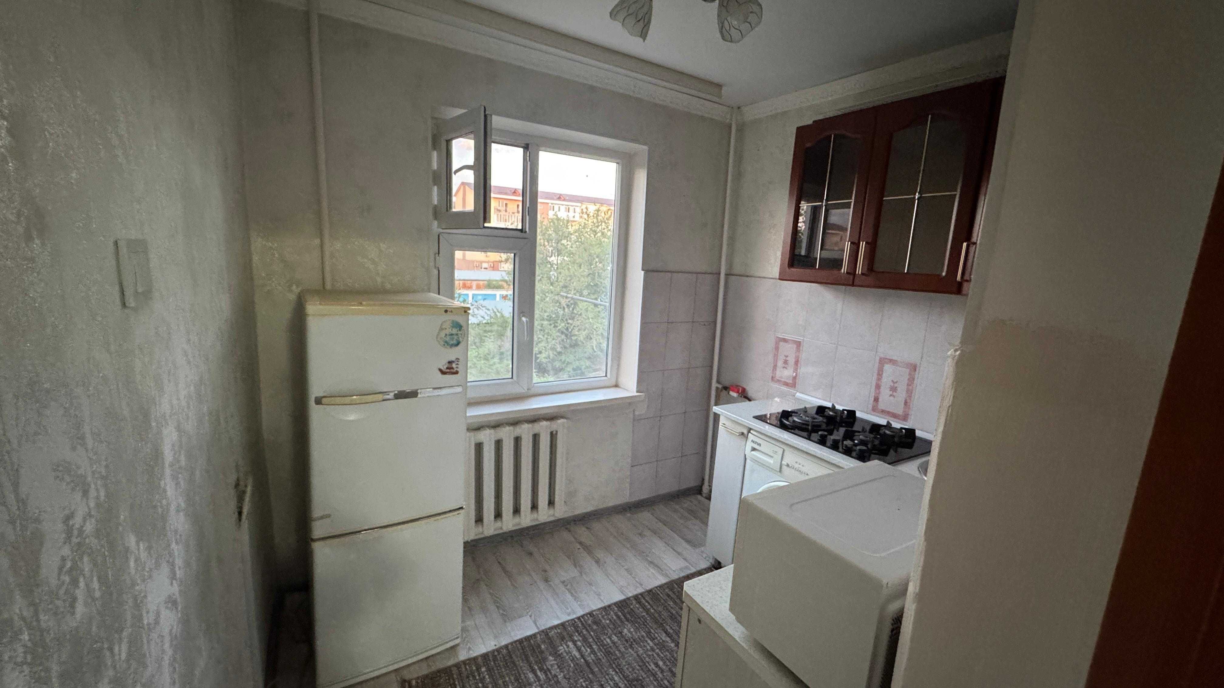 самал 34 1 комнат Асылдос ИмпериЯ