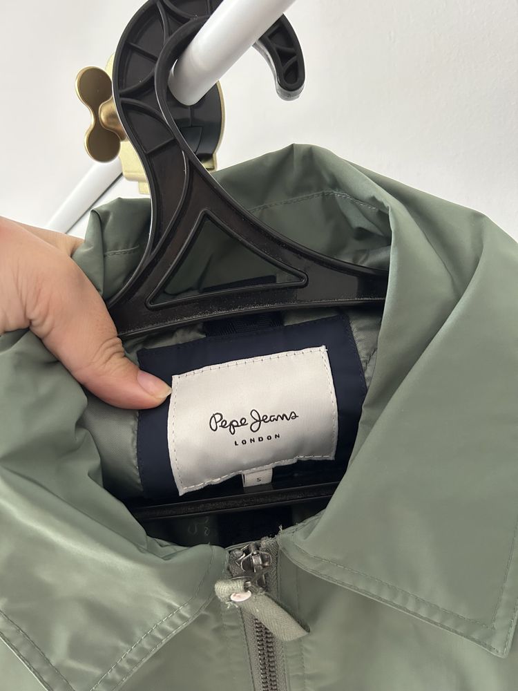 Куртка Pepe jeans