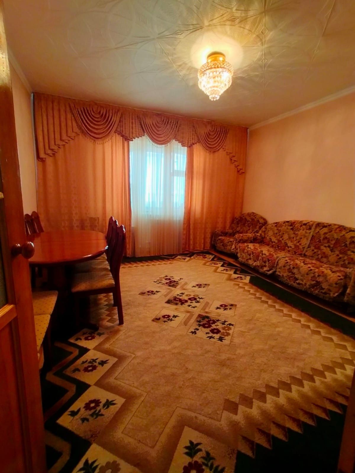 Продам квартиру ленинградский проект