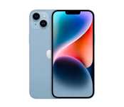 iPhone 14 | 128 ГБ | Голубой | Хорошее состояние