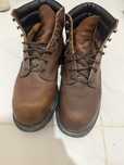 Ботинки Red Wing