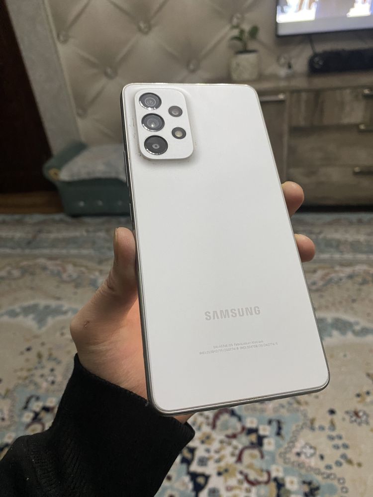 Samsung Gapaxy A51