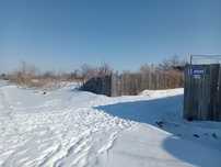 Продам дачный участок в городе