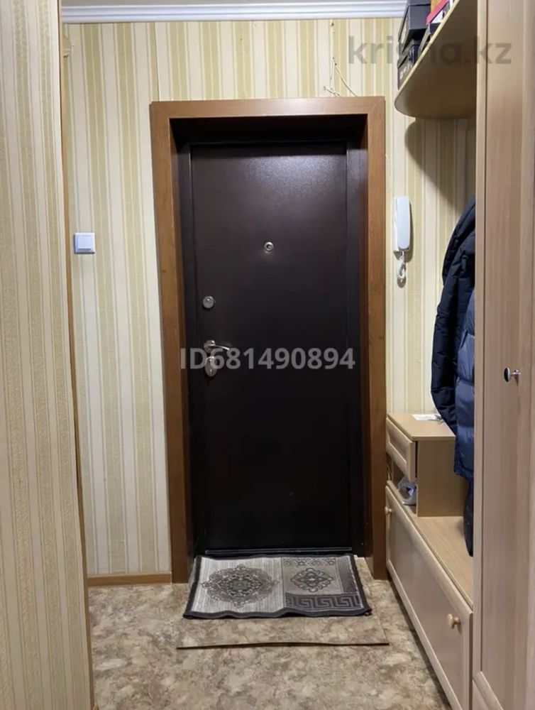Продам 3-х комнатную квартиру