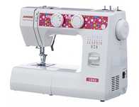 Продается швейная машина Janome 1543