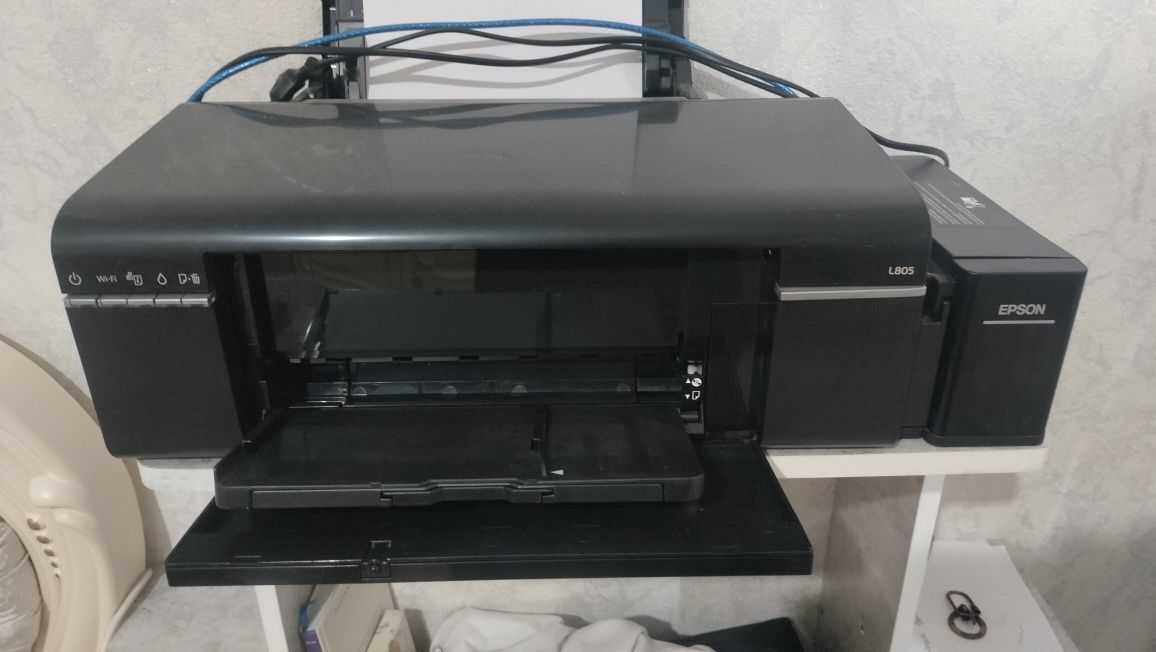 Продам Epson L805