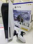 PlayStation 5 classic 800gb/ В хорошем состоянии