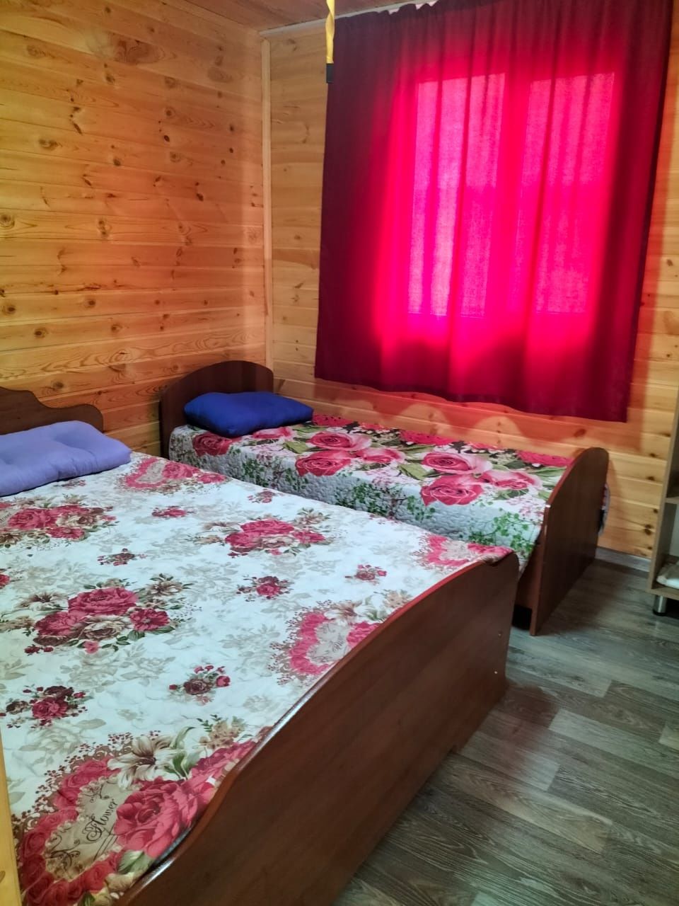 Сдам домики на Самарском побережье