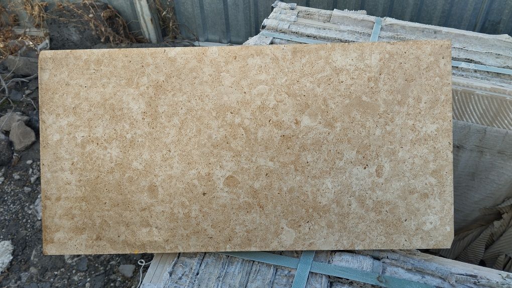 Пекарский камень вулканический, 20х30х60