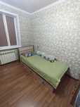 Продам кровать  с матрацом