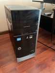 Desktop HP Phoenix i7, GeForce