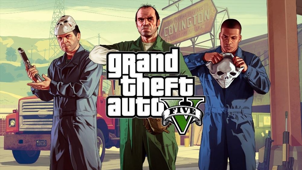 Установка игр на PS4 / ПС4 / PlayStation4 /5 / Игры на плэйстейшн