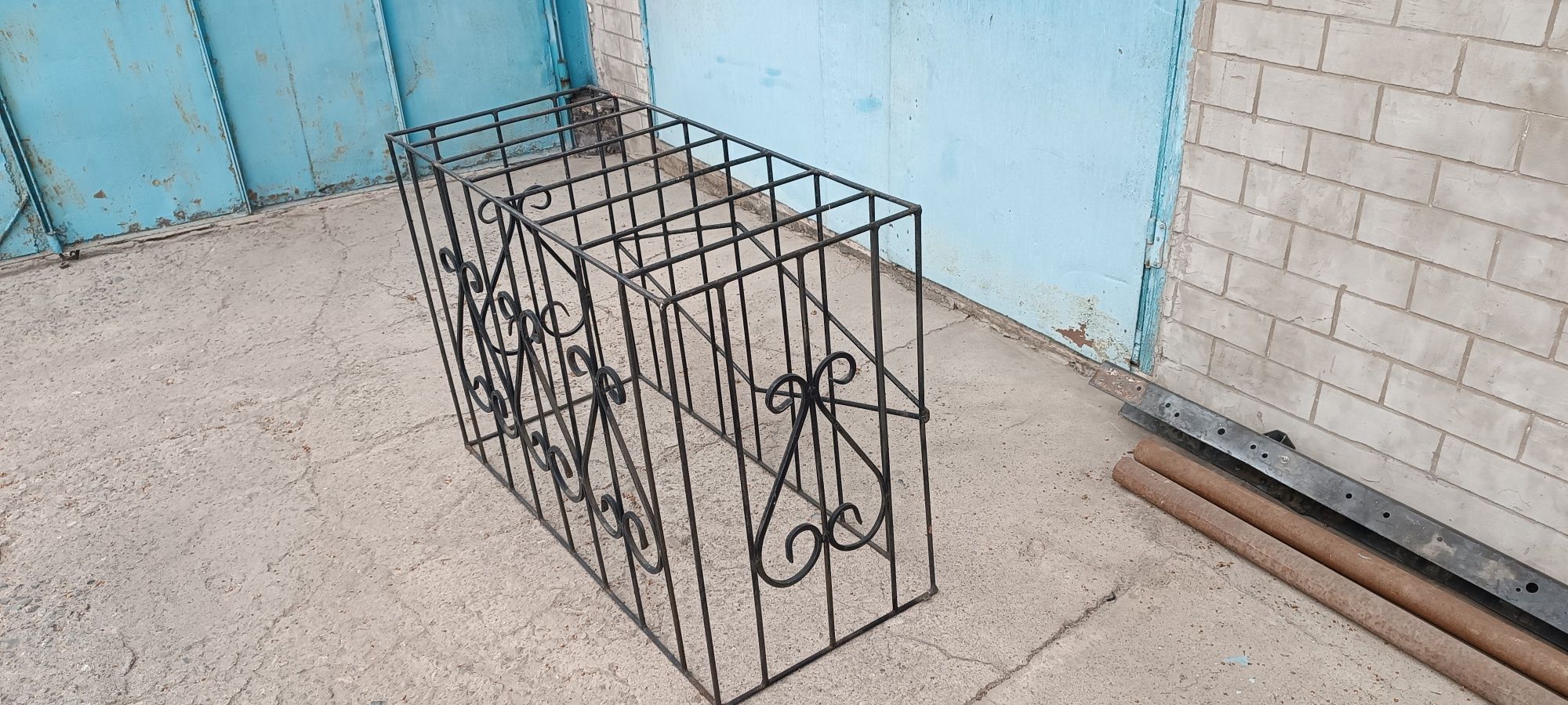 Корзина для кондиционера