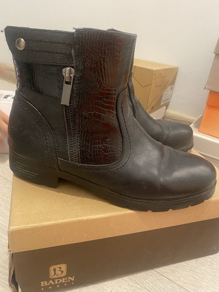 Продам женскую обувь