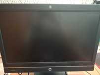 Моноблок HP i5 4590S 21.5" DDR3 8Gb HD Graphics 4600