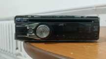 Продам автомагнитолу JVC KD-R326