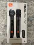 Продаю новый Микрафон LBL WIRELESSMICROPHONE новый очень срочно, торг