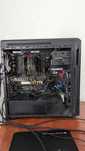 Игровой компьютер 32GB RAM GTX 970