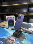 iPhone 14 Pro 128GB! 6GB! Deep Purple! 86%! - ГАРАНТИЯ 90 ДНЕЙ!!!