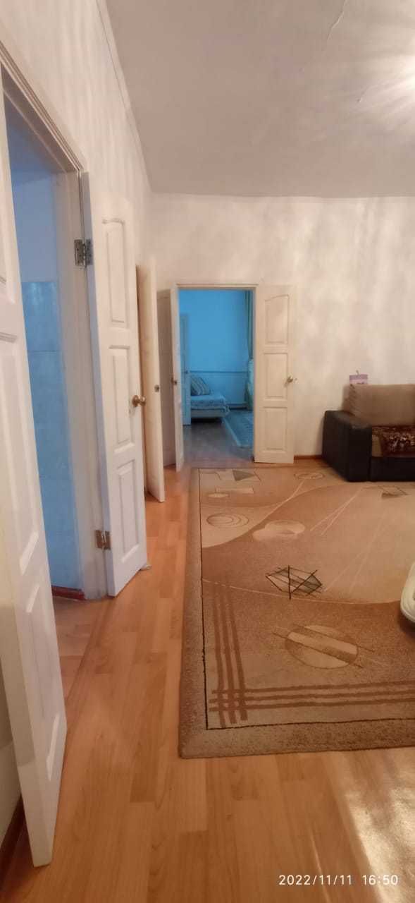 Продается  дом (не Ключи)
