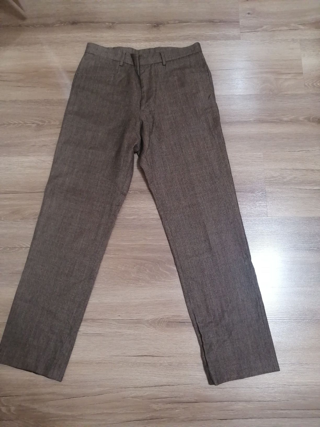 Итальянские брюки Paul Smith