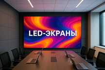 ЛЭД экран В РАССРОЧКУ все виды LED экранов