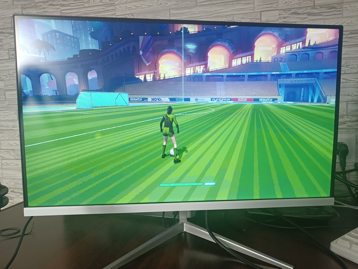 Монитор 165hz full hd