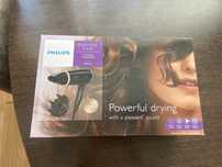 Фен для волос “philips”